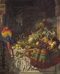 Het Dessert van de Burgemeester